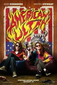 American Ultra (2015) Dual Audio {Hindi-English} 480p - 720p - 1080p
