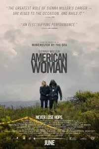 American Woman (2018) Dual Audio {Hindi-English} 480p - 720p - 1080p