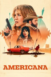 Americana (2023) Blu-Ray Dual Audio {Hindi-English} 480p - 720p - 1080p