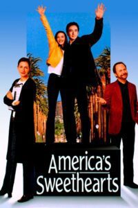 America’s Sweethearts (2001) {English with Subtitles} Full Movie WEB-DL 480p - 720p - 1080p