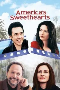 America’s Sweethearts (2001) Dual Audio [Hindi + English] BluRay 480p - 720p - 1080p