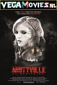 Amityville The Awakening (2017) Dual Audio {Hindi-English} 480p - 720p - 1080p