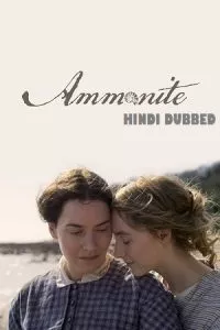 Ammonite (2020) BluRay Dual Audio {Hindi-English} 480p - 720p - 1080p