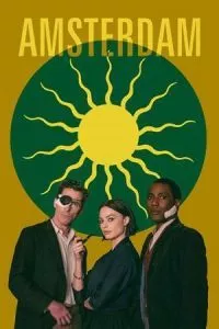 Amsterdam (2022) BluRay {English With Subtitles} Full Movie 480p - 720p - 1080p