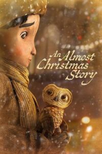 An Almost Christmas Story (2024) {English with Subtitles} Full Movie WEB-DL 720p - 1080p