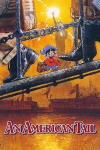 An American Tail (1986) Dual Audio {Hindi-English} BluRay 480p - 720p - 1080p