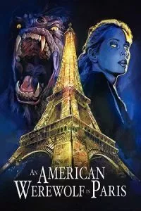 An American Werewolf in Paris (1997) BluRay REMASTERED Dual Audio {Hindi-English} 480p - 720p - 1080p