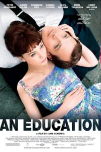 An Education (2009) Dual Audio [Hindi + English] WeB-DL 480p - 720p - 1080p