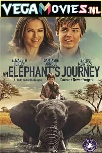 An Elephant’s Journey (2017) Dual Audio {Hindi-English} 480p - 720p - 1080p