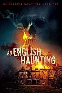 An English Haunting (2020) Dual Audio [Hindi + English] WeB-DL 480p - 720p - 1080p