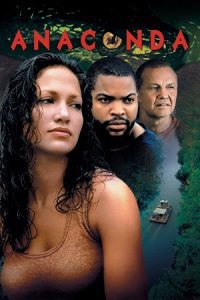 Anaconda (1997) Dual Audio {Hindi-English} BluRay 480p - 720p - 1080p