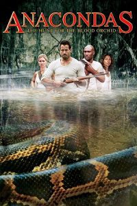 Anacondas (2004) Dual Audio {Hindi-English} 480p - 720p - 1080p BluRay