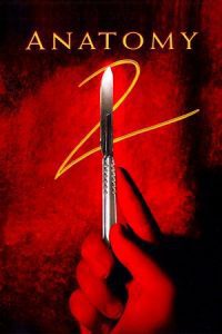Anatomy 2 (2003) BluRay Dual Audio {Hindi-German} 480p - 720p - 1080p