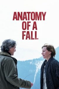 Anatomy Of A Fall (2023) WeB-DL [Hindi ORG. Dubbed] 480p - 720p - 1080p