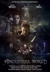 Ancestral World (2020) Dual Audio Hindi BluRay 480p - 720p
