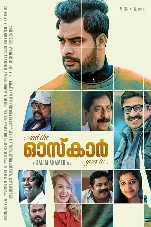 And the Oscar Goes To… (2019) Dual Audio {Hindi + Malayalam} WEB-DL 480p - 720p - 1080p