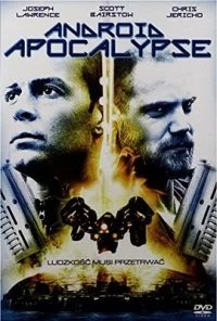Android Apocalypse (2006) Dual Audio {Hindi-English} 480p - 720p
