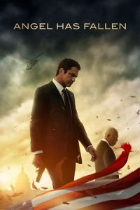 Angel Has Fallen (2019) Blu-Ray Dual Audio {Hindi-English} 480p - 720p - 1080p