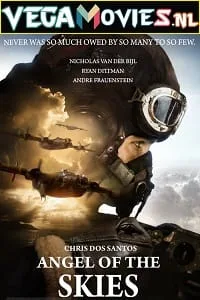 Angel of the Skies (2013) Dual Audio [Hindi + English] WeB-DL 480p - 720p