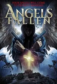 Angels Fallen (2020) Dual Audio {Hindi-English} 480p - 720p