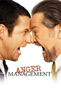 Anger Management (2003) BluRay Dual Audio {Hindi-English} 480p - 720p - 1080p