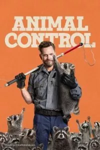 Animal Control (2023) Season 1 [S01E12 Added] FOX Original English WEB Series 720p WEB-DL