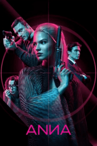 Anna (2019) BluRay Dual Audio {Hindi-English} 480p - 720p - 1080p Full-Movie