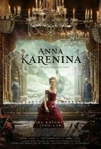 Anna Karenina (2012) Dual Audio {Hindi-English} 480p - 720p - 1080p