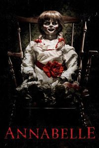Annabelle (2014) Blu-Ray Dual Audio {Hindi-English} 480p - 720p - 1080p