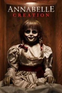 Annabelle: Creation (2017) Dual Audio {Hindi-English} 480p - 720p - 1080p