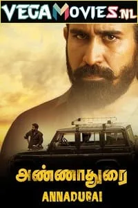 Aatish The Weapon – Annadurai (2017) Hindi Dubbed Full Movie 480p - 720p - 1080p