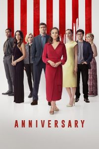 Anniversary (2025) WEB-DL Dual Audio {Hindi-English} 480p - 720p - 1080p