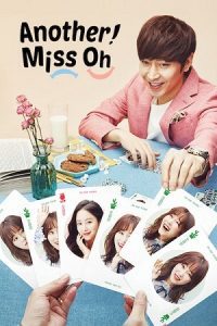 Another Miss Oh (Season 1) Dual Audio {Hindi-Korean} K-Drama Series 480p 720p & 1080p WEB-DL