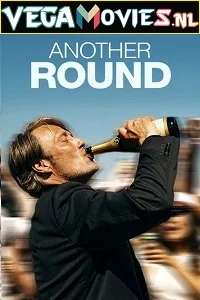 Another Round (2020) Dual Audio [Hindi-Danish] 480p - 720p - 1080p