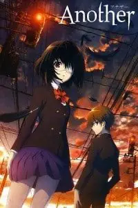 Another (Season 1 – Anime Series) Complete Dual Audio [English Dubbed – Japanese] 480p - 720p - 1080p WEB-DL