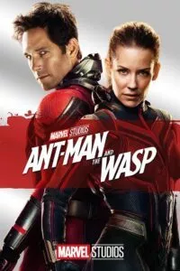 Ant-Man And The Wasp (2018) Dual Audio {Hindi-English} 480p - 720p - 1080p - 2160p