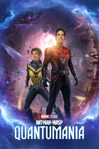 Ant-Man – 3 : Quantumania (2023) iMAX WEB-DL [Hindi (ORG 5.1) & English] 480p - 720p - 1080p