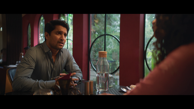 Ante Sundaraniki (2022) Multi Audio Full Movie WEB-DL 480p - 720p - 1080p