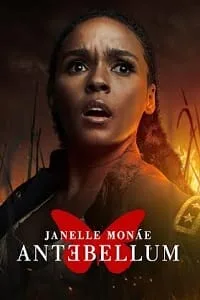 Antebellum (2020) BluRay {English With Subtitles} Full Movie 480p - 720p - 1080p