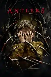 Antlers (2021) WEB-DL {English With Subtitles} Full Movie 480p - 720p - 1080p