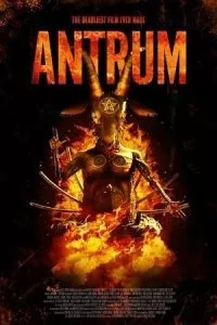 Antrum: The Deadliest Film Ever Made (2019) BluRay {English With Subtitles} Full Movie 480p - 720p - 1080p