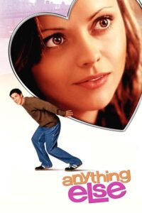 Anything Else (2003) {English with Subtitles} Full Movie WEB-DL 480p - 720p - 1080p