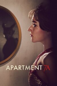 Apartment 7A (2024) Dual Audio {Hindi-English} WEB-DL 480p - 720p - 1080p
