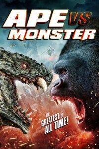 Ape vs. Monster (2021) Blu-Ray Dual Audio {Hindi-English} 480p - 720p - 1080p