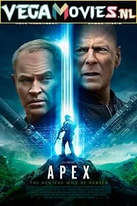 Apex (2021) Dual Audio {Hindi-English} 480p - 720p - 1080p