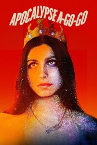Apocalypse A-Go-Go (2021) WEB-DL Dual Audio {Hindi-English} 480p - 720p - 1080p