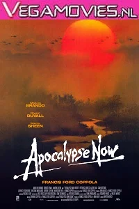 Apocalypse Now (1979) BluRay English 480p - 720p