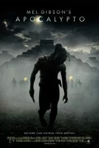 Apocalypto (2006) BluRay {English With Hindi Subtitles} Full Movie 480p - 720p - 1080p
