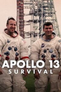 Apollo 13: Survival - NetFlix Original (2024) Dual Audio {Hindi-English} WEB-DL 480p - 720p - 1080p