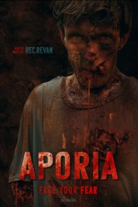Aporia (2019) WEB-DL Dual Audio {Hindi-Turkish} 480p - 720p - 1080p